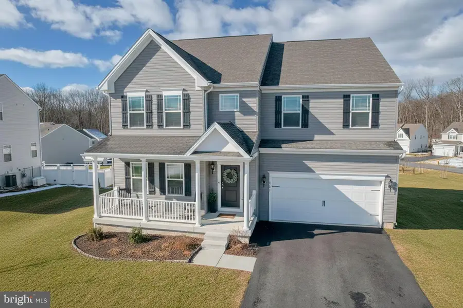 103 Fred Dr, North East, MD 21901 - #3