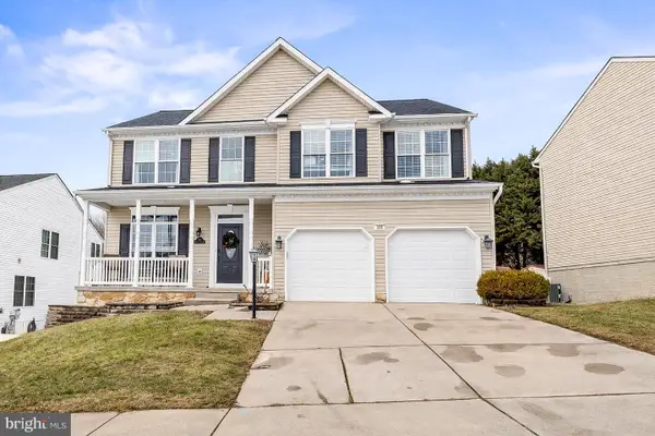 303 Beacon Point Dr, PERRYVILLE, MD 21903