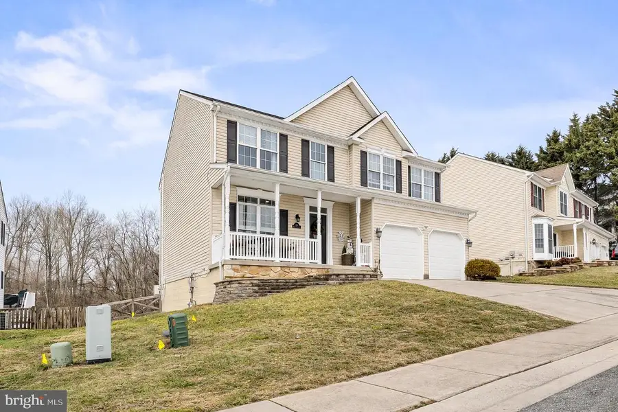 303 Beacon Point Dr, Perryville, MD 21903 - #2