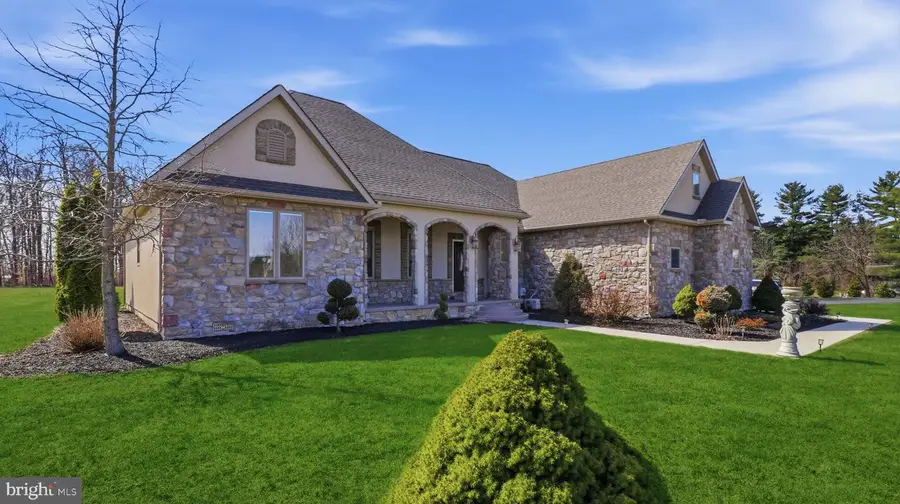 3160 Telegraph Rd, Elkton, MD 21921 - #2