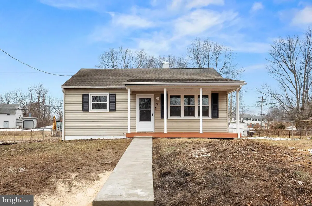 213 Locust Ln, Elkton, MD 21921 - #1