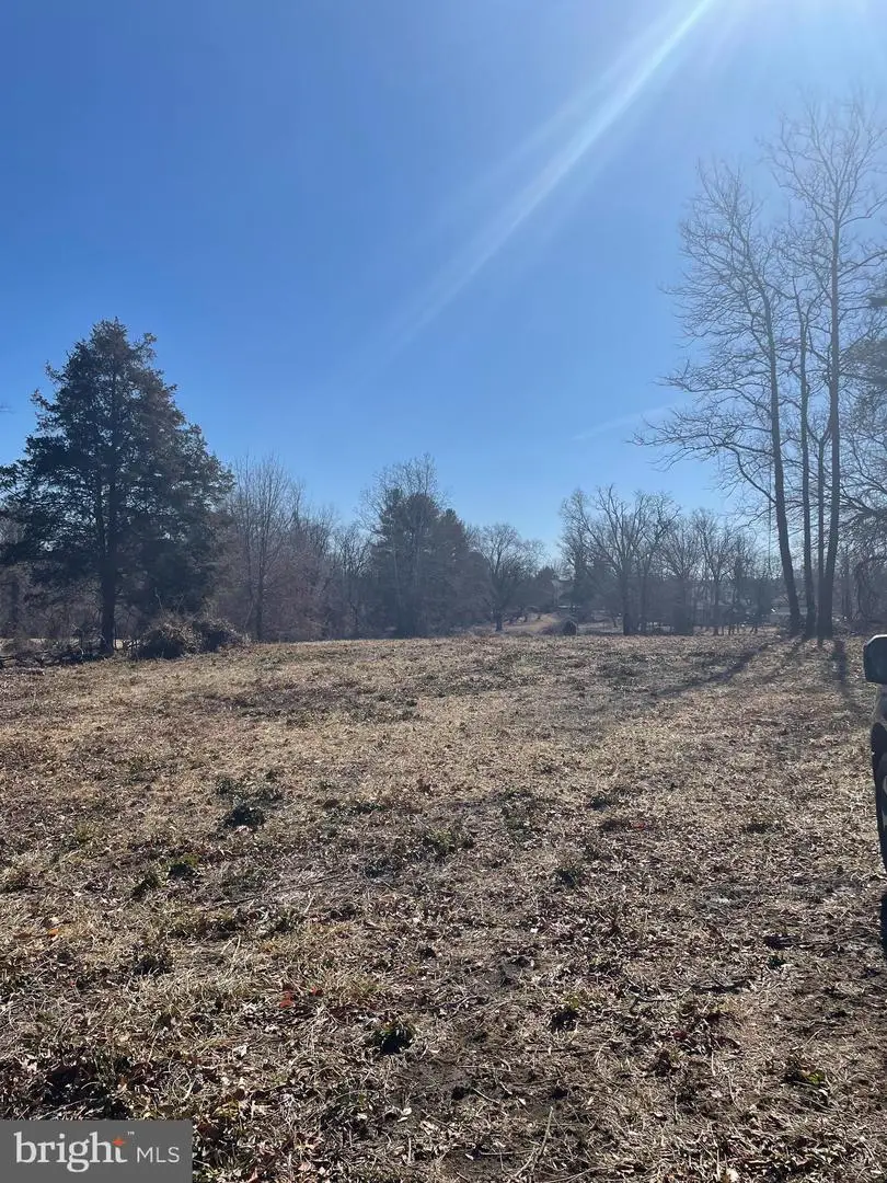 Parcel # 66 Rolling Mill, North East, MD 21901 - #1