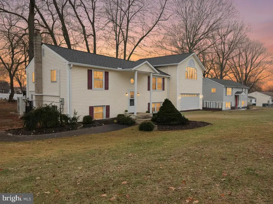 105 W Village Rd, Elkton, MD 21921 - #2