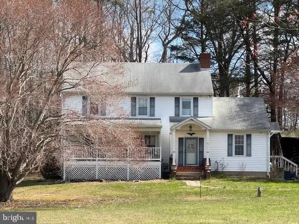 72 Shady Beach Rd, NORTH EAST, MD 21901