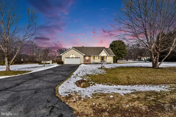 145 Honeysuckle Dr, PORT DEPOSIT, MD 21904