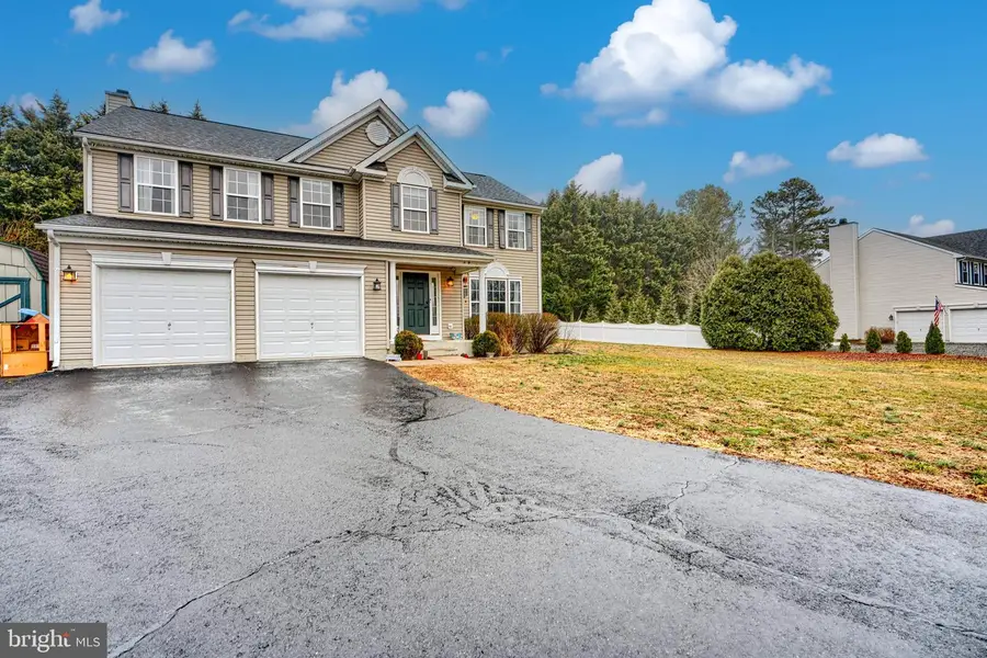 24 Ches Haven Rd, Earleville, MD 21919 - #3