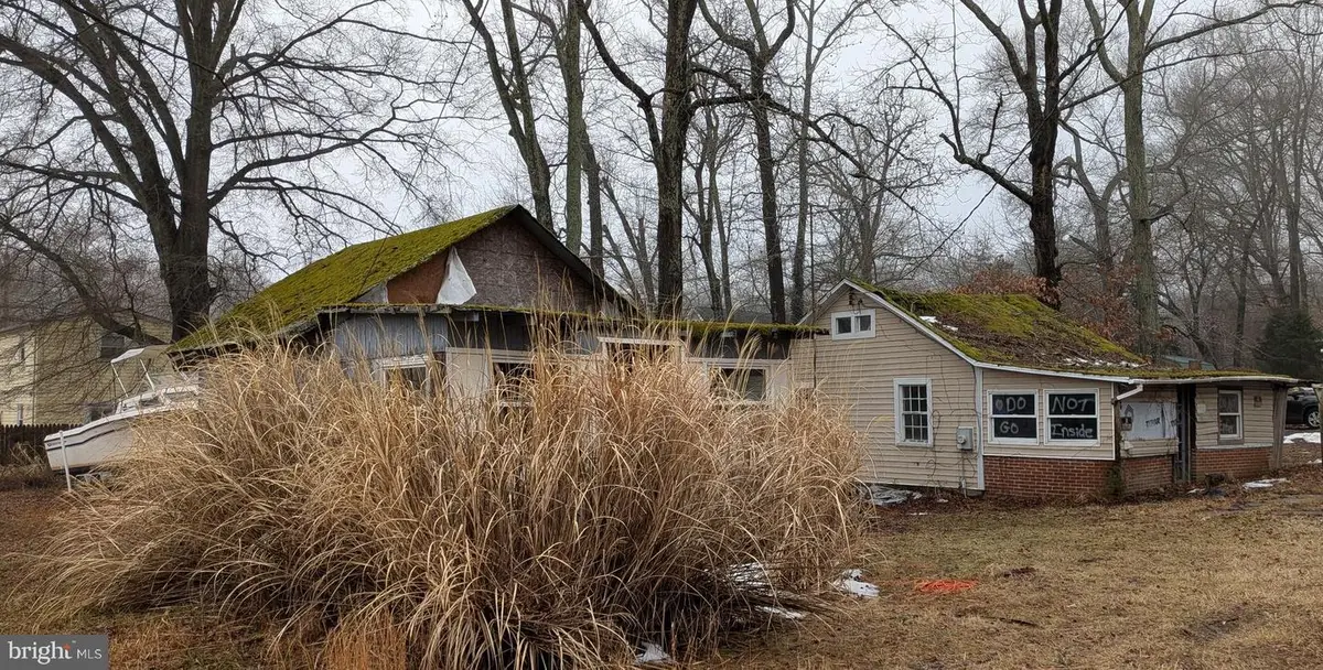 455 & 457 Chesapeake Rd, Charlestown, MD 21914 - #1