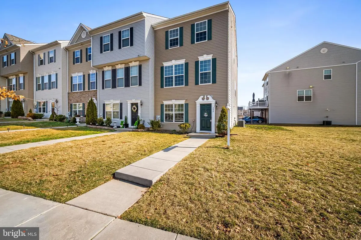 400 Charlestown Crossing Blvd, North East, MD 21901 - #1