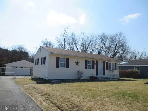 344 Cayots Corner Rd, CHESAPEAKE CITY, MD 21915