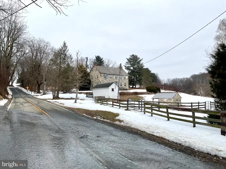 192 Rock Church Rd, Elkton, MD 21921 - #3