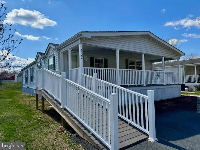 167 Woods Way, Elkton, MD 21921 - #3