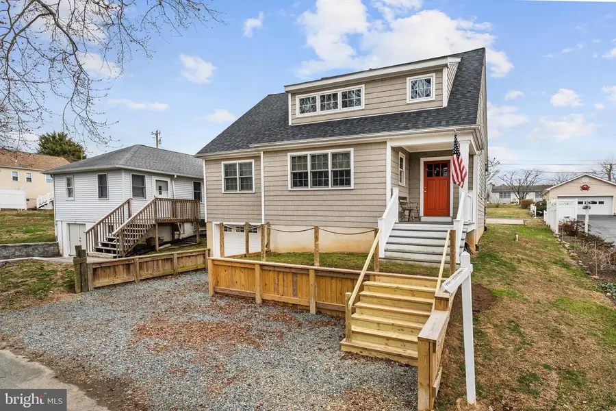 38 Virginia Ave, Earleville, MD 21919 - #3