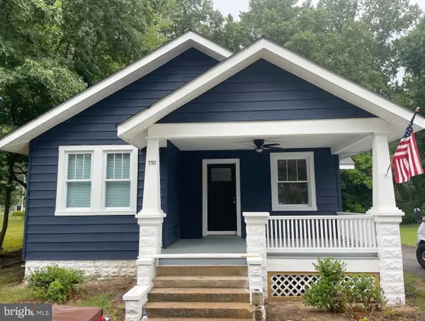 752 Aiken Ave, PERRYVILLE, MD 21903