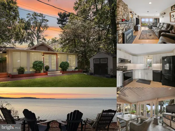 1348 Carpenters Point Rd, PERRYVILLE, MD 21903