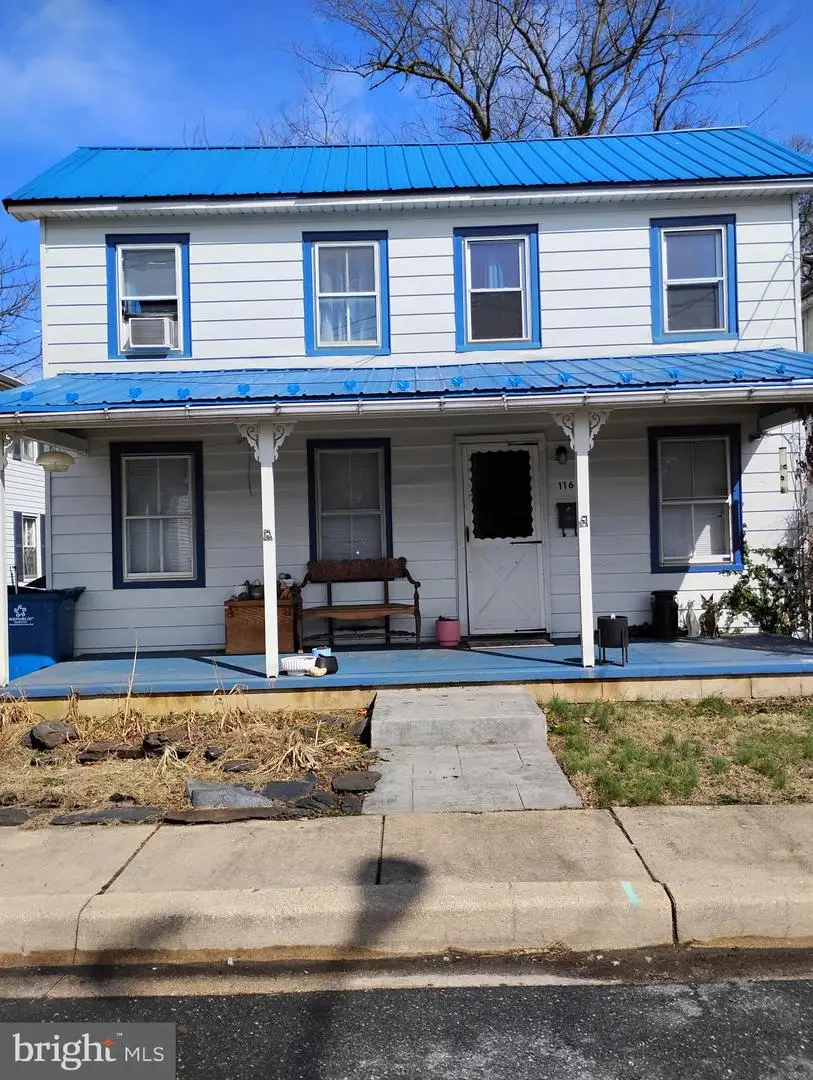 116 Maffitt St, Elkton, MD 21921 - #1