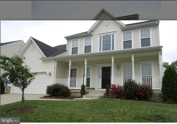 169 Thomas Jefferson Ter, ELKTON, MD 21921