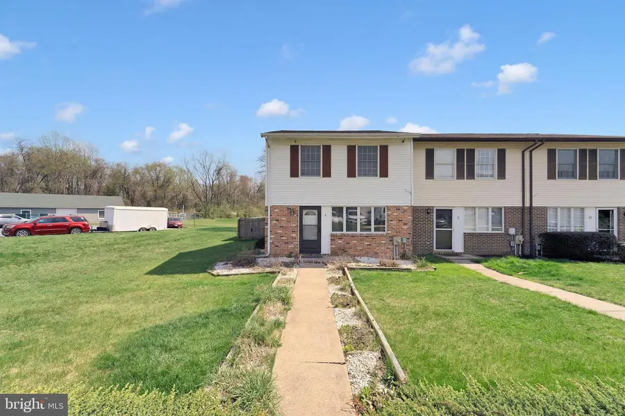 6 Transom Ct, Elkton, MD 21921 - #2