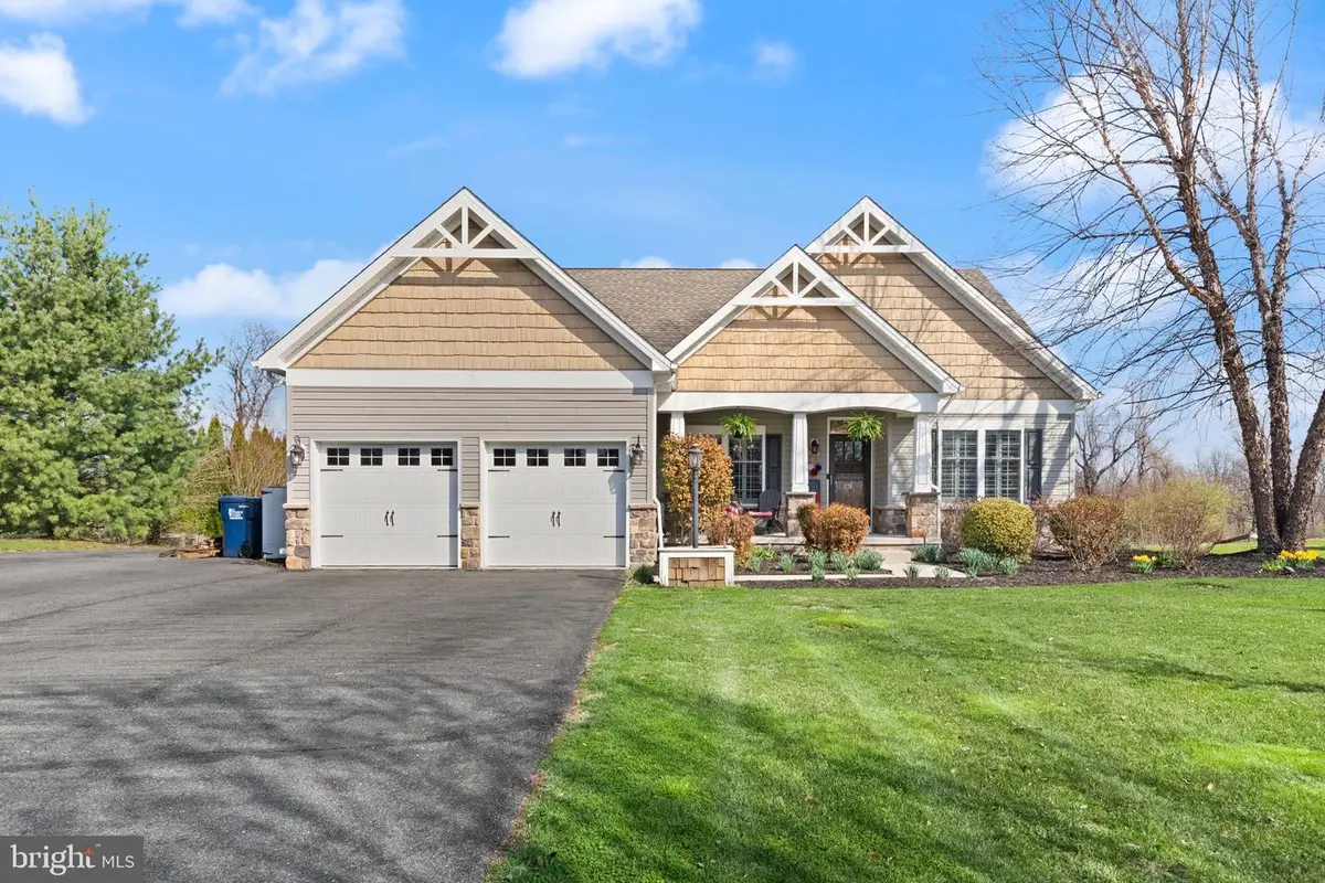 149 Geralds Way, Conowingo, MD 21918 - #1