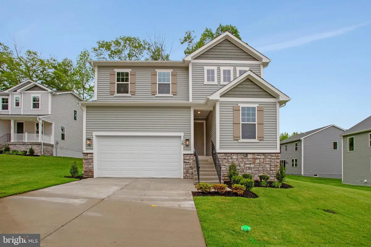 10 Plum Ct, North East, MD 21901 - #1