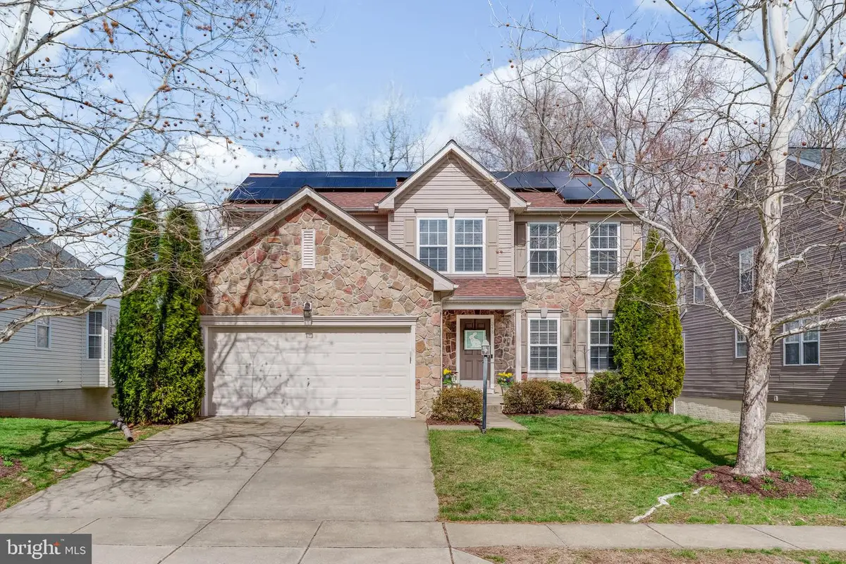 248 Patriots Way, Elkton, MD 21921 - #1