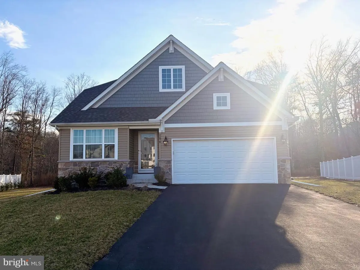 186 Colorado Ct, North East, MD 21901 - #1