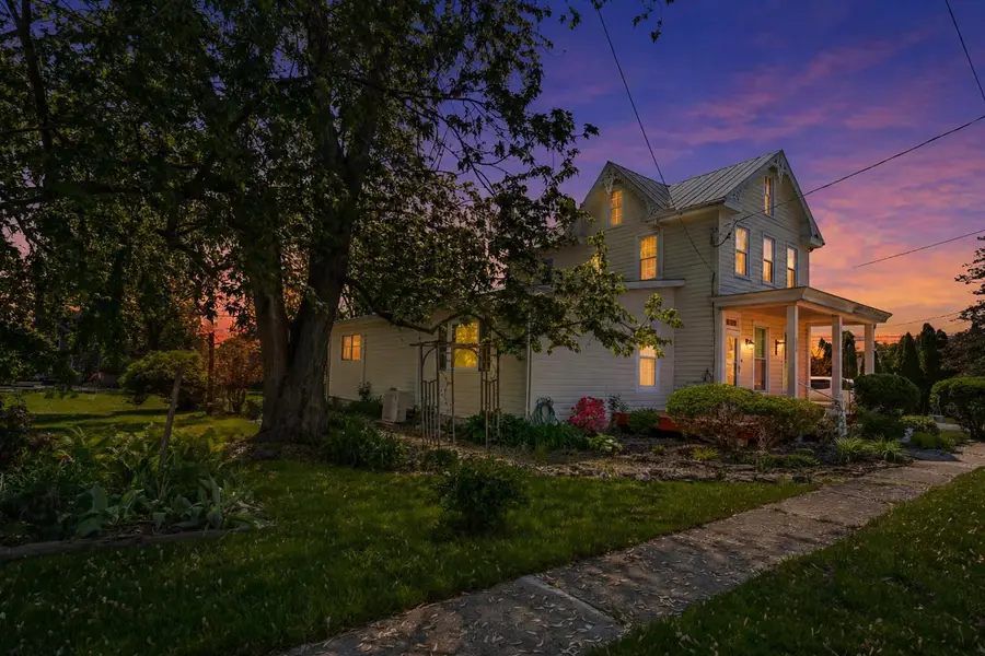 320 Cecil St, Chesapeake City, MD 21915 - #2