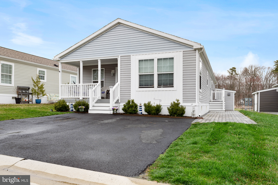 6 White Oak Dr, Perryville, MD 21903 - #3