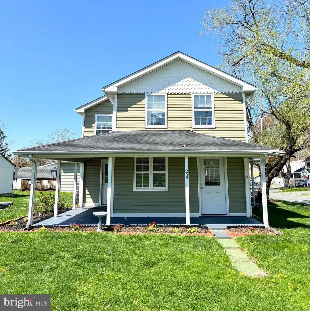 207 Mechanics Valley Rd, North East, MD 21901 - #1
