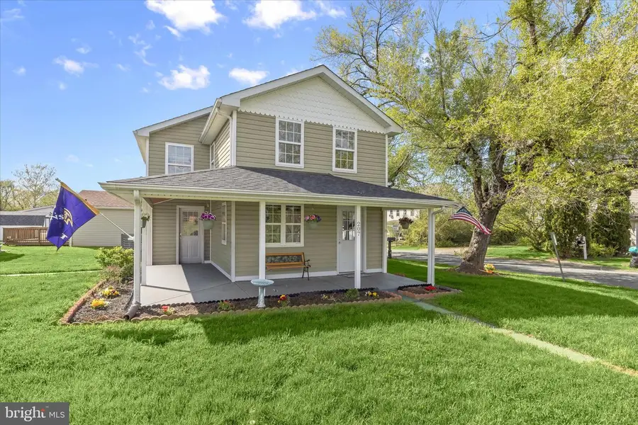 207 Mechanics Valley Rd, North East, MD 21901 - #3