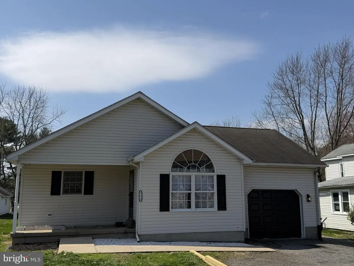 213 Cherry Hill Rd., Elkton, MD 21921 - #1