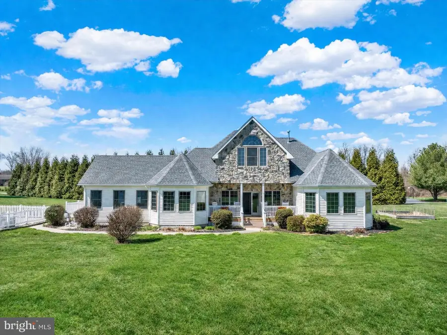 39 Clearview Ct, Elkton, MD 21921 - #2