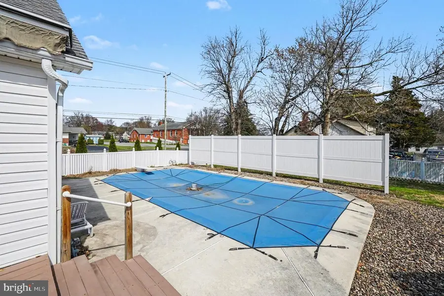 101 Lincoln Ave, Elkton, MD 21921 - #3