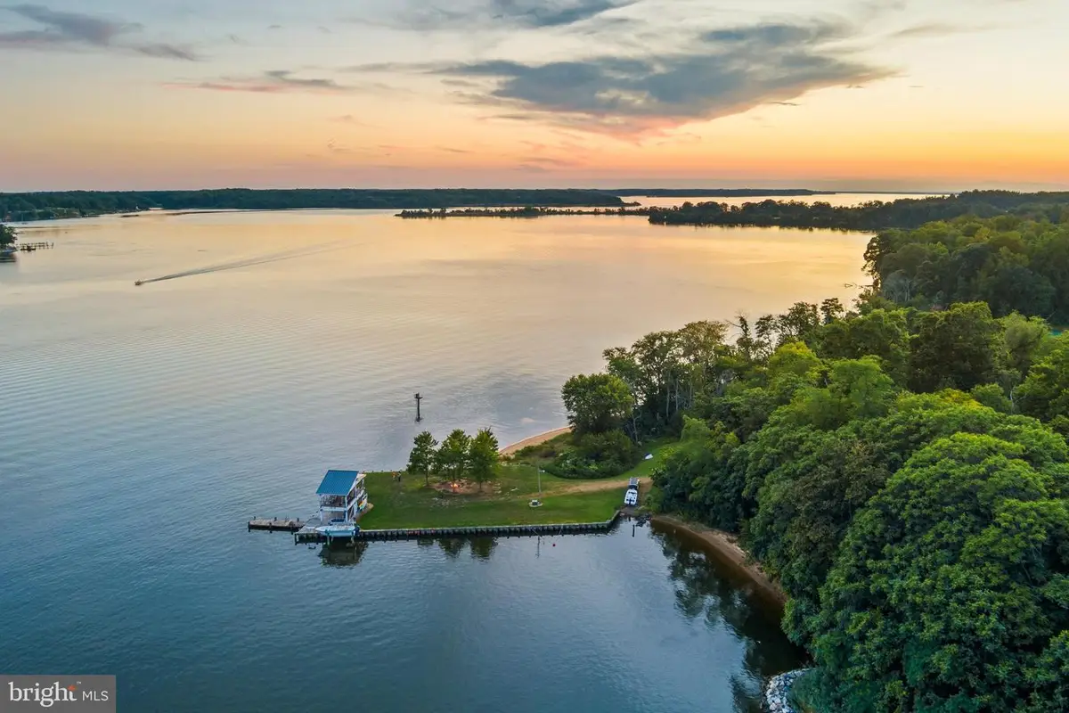 750 Cassidy Wharf Rd, Earleville, MD 21919 - #1