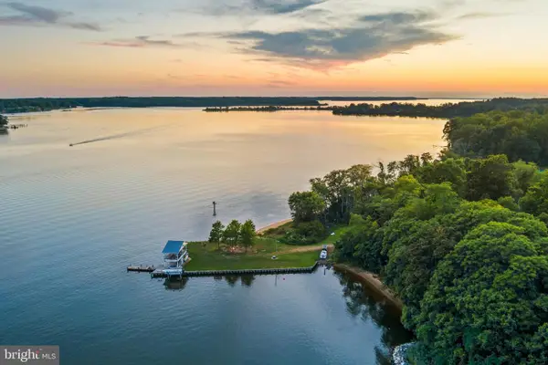 750 Cassidy Wharf Rd, EARLEVILLE, MD 21919