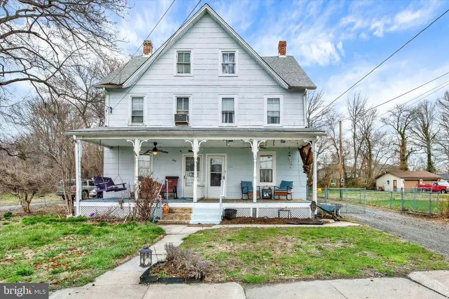 605 Otsego St, Perryville, MD 21903 - #2