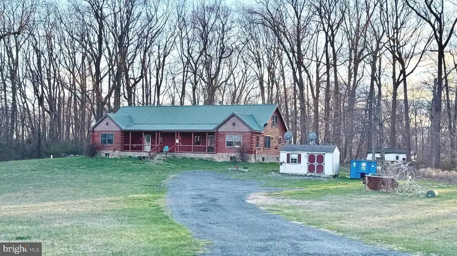 1755 Frenchtown Rd, Port Deposit, MD 21904 - #3