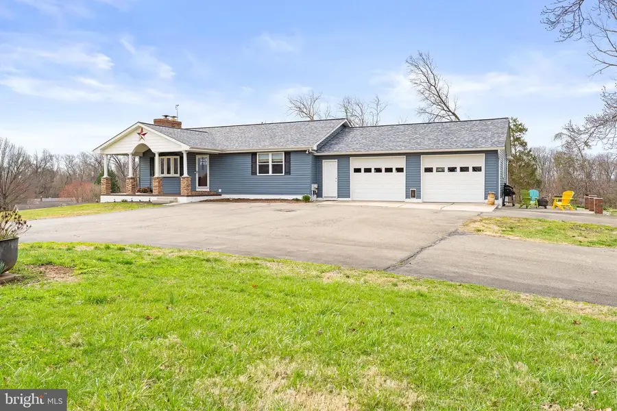 144 Bill Leight Rd, Conowingo, MD 21918 - #2