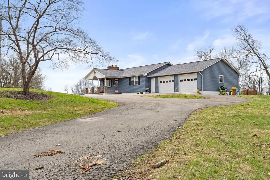 144 Bill Leight Rd, Conowingo, MD 21918 - #3