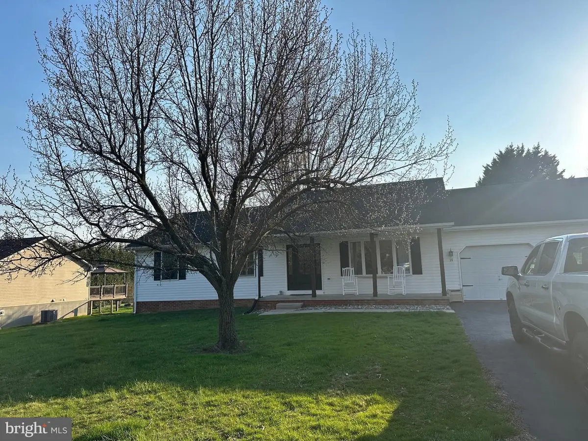 14 Country Side Loop, Elkton, MD 21921 - #1