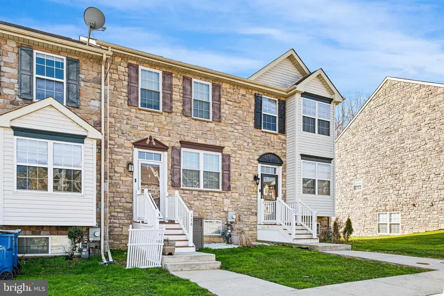 116 Vince Dr, Elkton, MD 21921 - #2