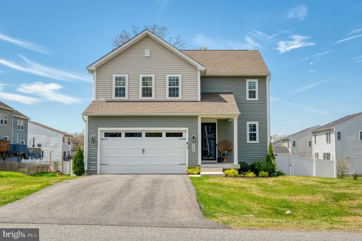 336 Bay Club Pkwy, North East, MD 21901 - #1
