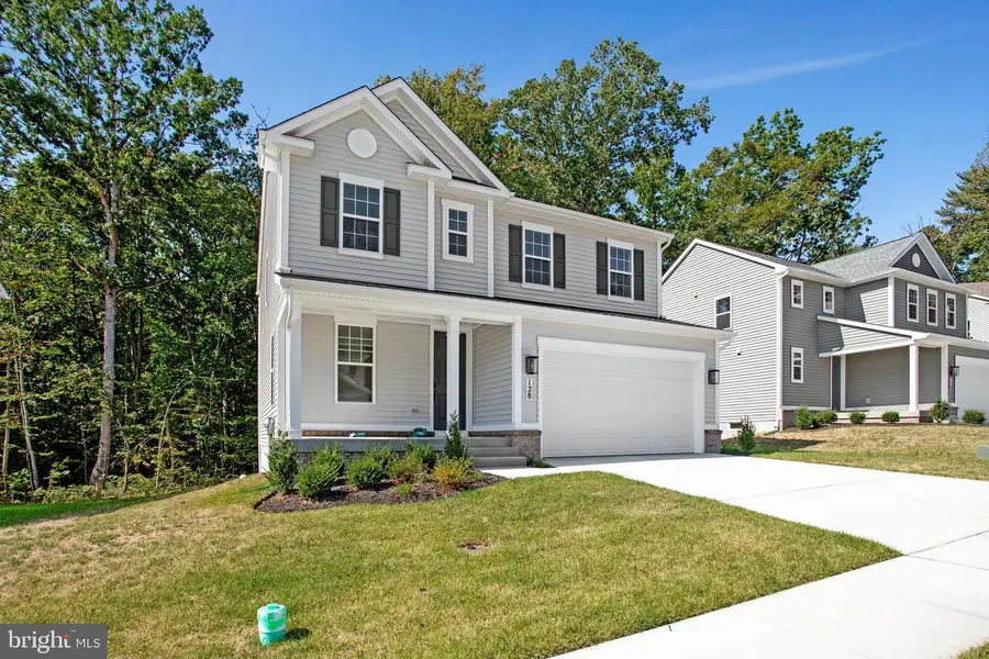 128 Catalpa Dr, North East, MD 21901 - #2