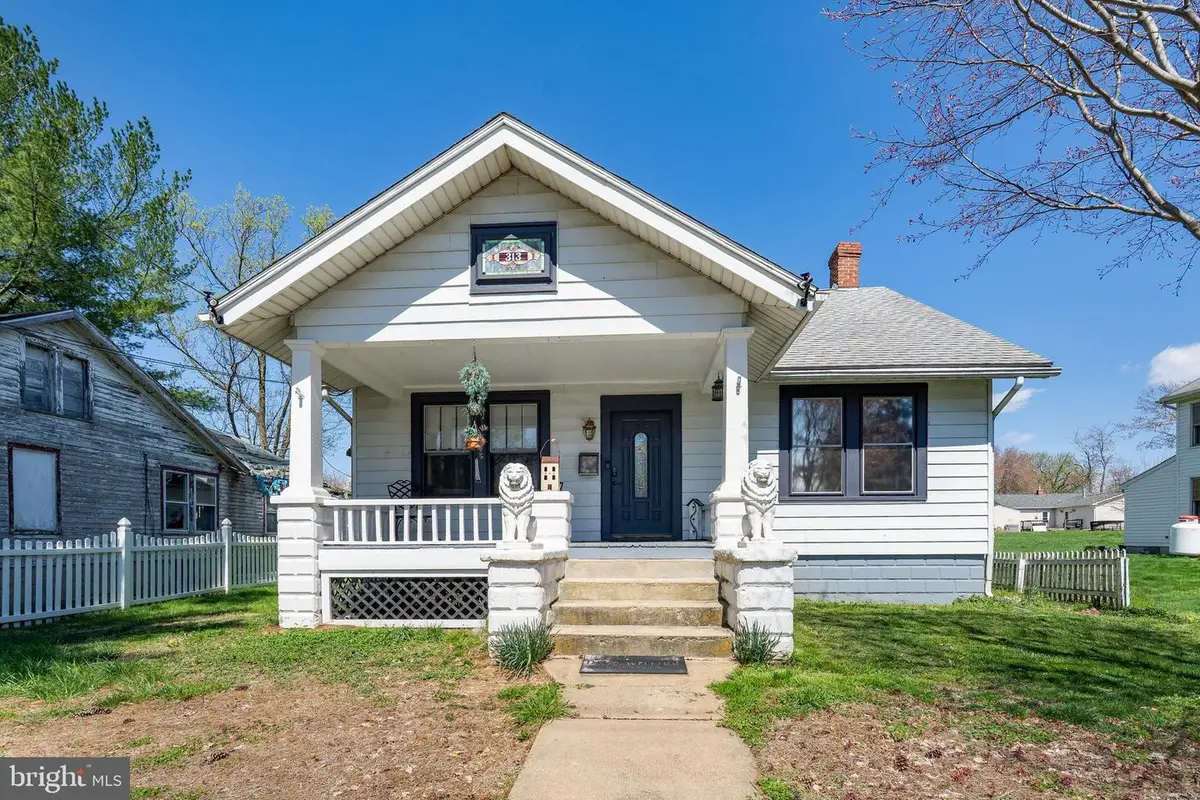 313 E Cecil Ave, North East, MD 21901 - #1