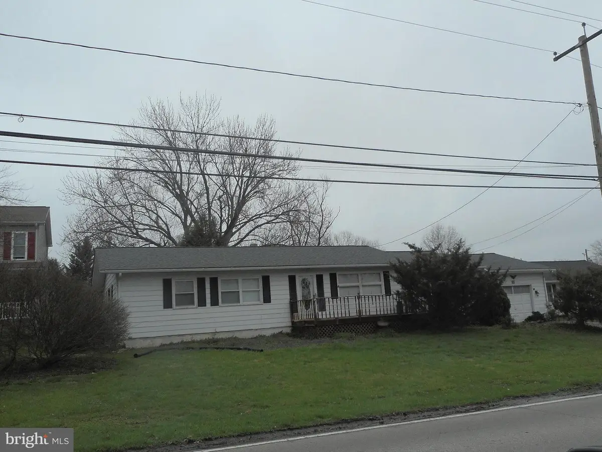 614 Bladen St, Charlestown, MD 21914 - #1