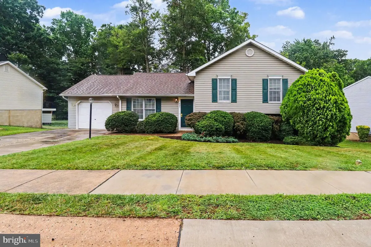 407 Melbourne Blvd, Elkton, MD 21921 - #1