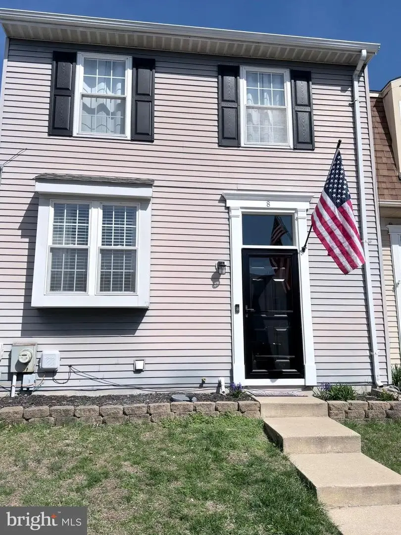 8 Anchor Ct, Perryville, MD 21903 - #1