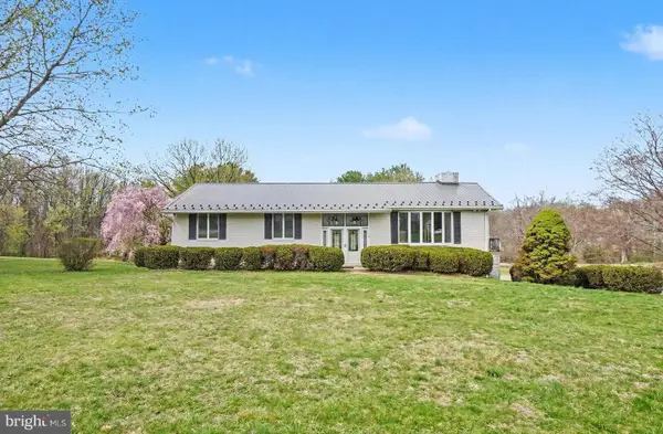 1621 Liberty Grove Rd, CONOWINGO, MD 21918