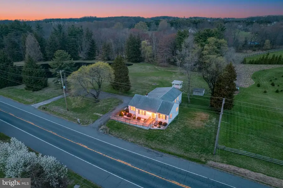 3123 Telegraph Rd, Elkton, MD 21921 - #2