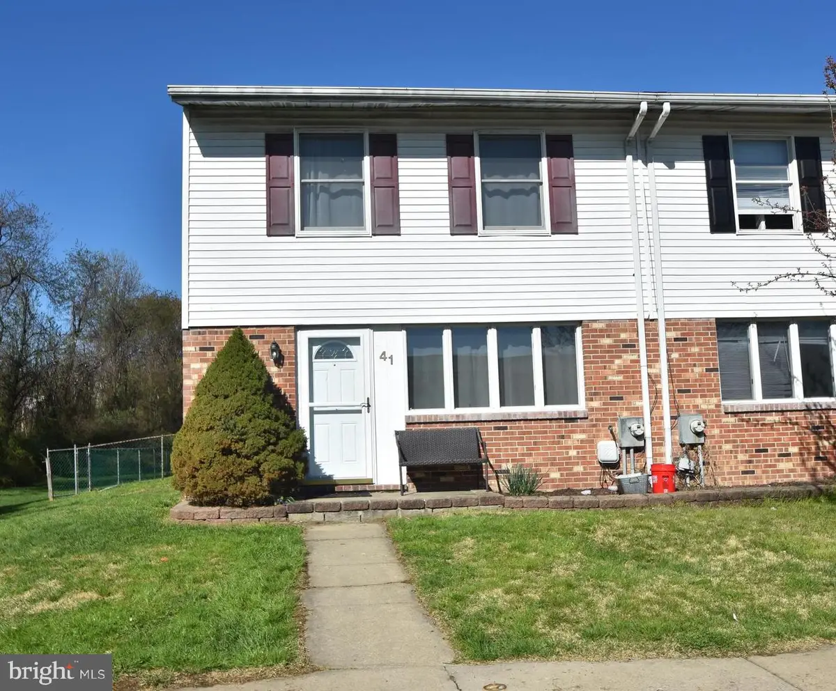 41 Transom Ct, Elkton, MD 21921 - #1