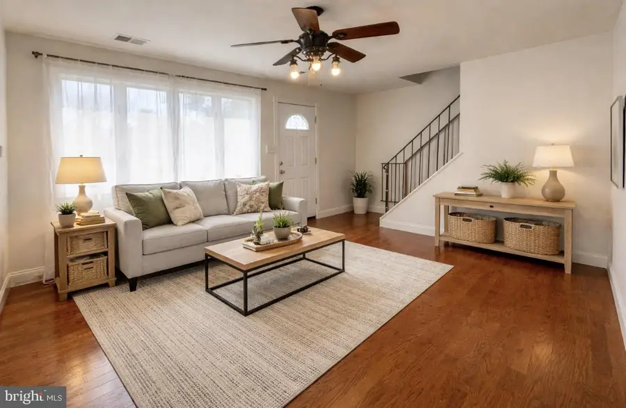 41 Transom Ct, Elkton, MD 21921 - #2